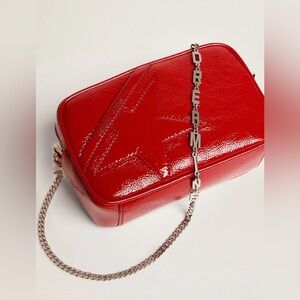 Brand New Golden Goose Women’s Mini Star Bag